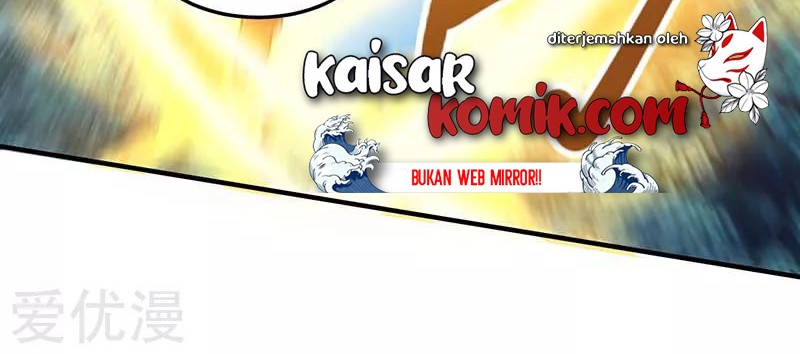 Return of Xiandi chapter 123 halaman 10