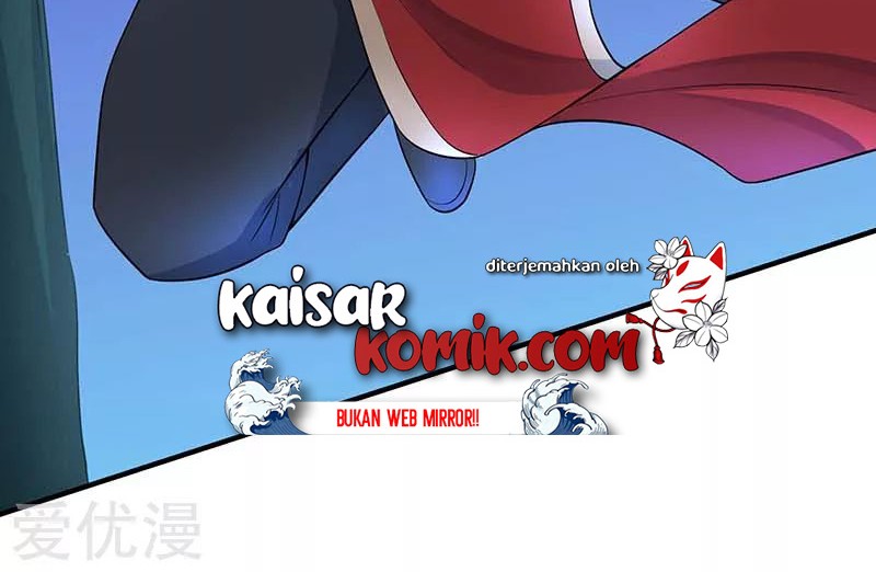Return of Xiandi chapter 123 halaman 24