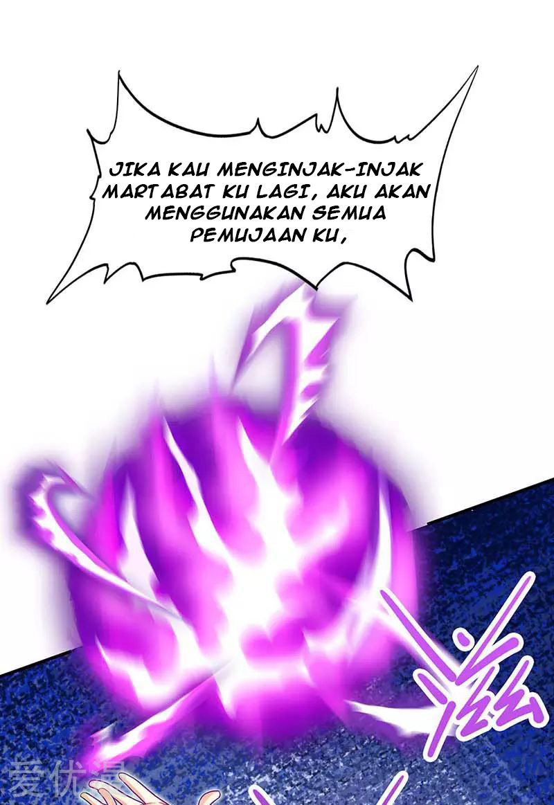 Return of Xiandi chapter 127 halaman 16
