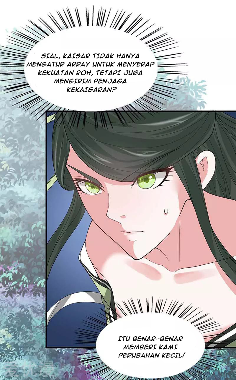 Return of Xiandi chapter 127 halaman 26