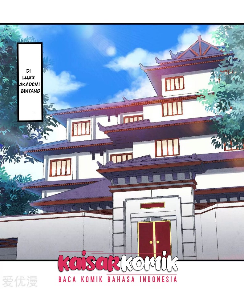 Return of Xiandi chapter 129 halaman 14