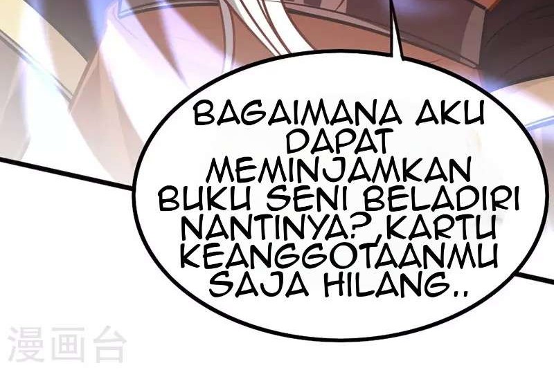 Return of Xiandi chapter 13 halaman 17