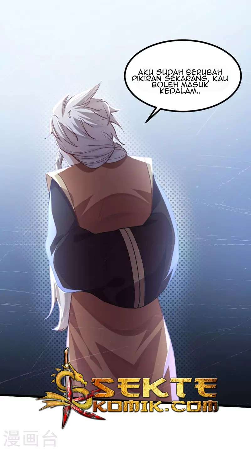 Return of Xiandi chapter 13 halaman 24