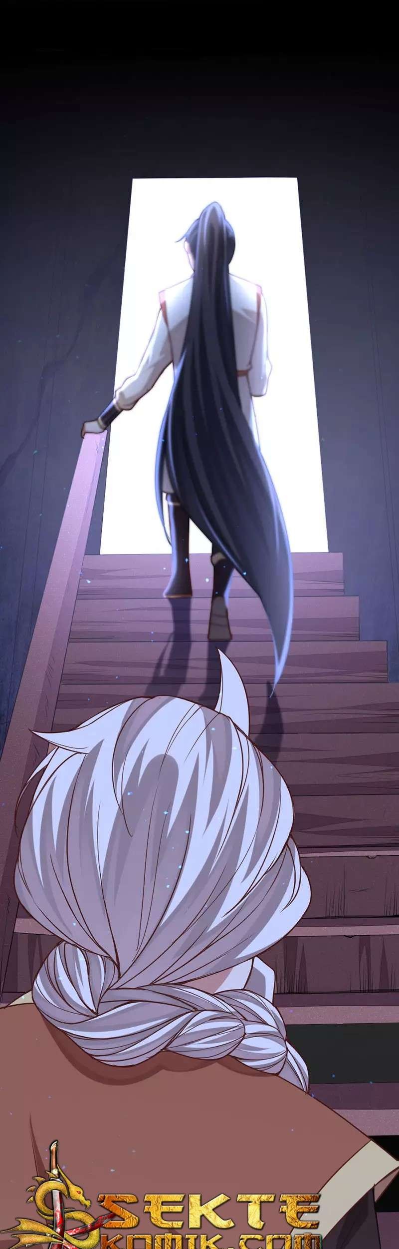 Return of Xiandi chapter 13 halaman 29