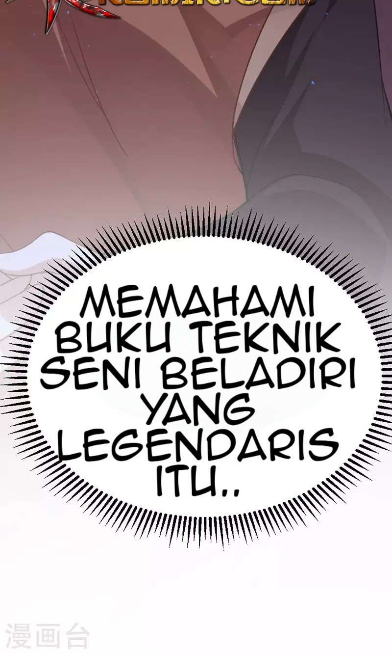 Return of Xiandi chapter 13 halaman 30