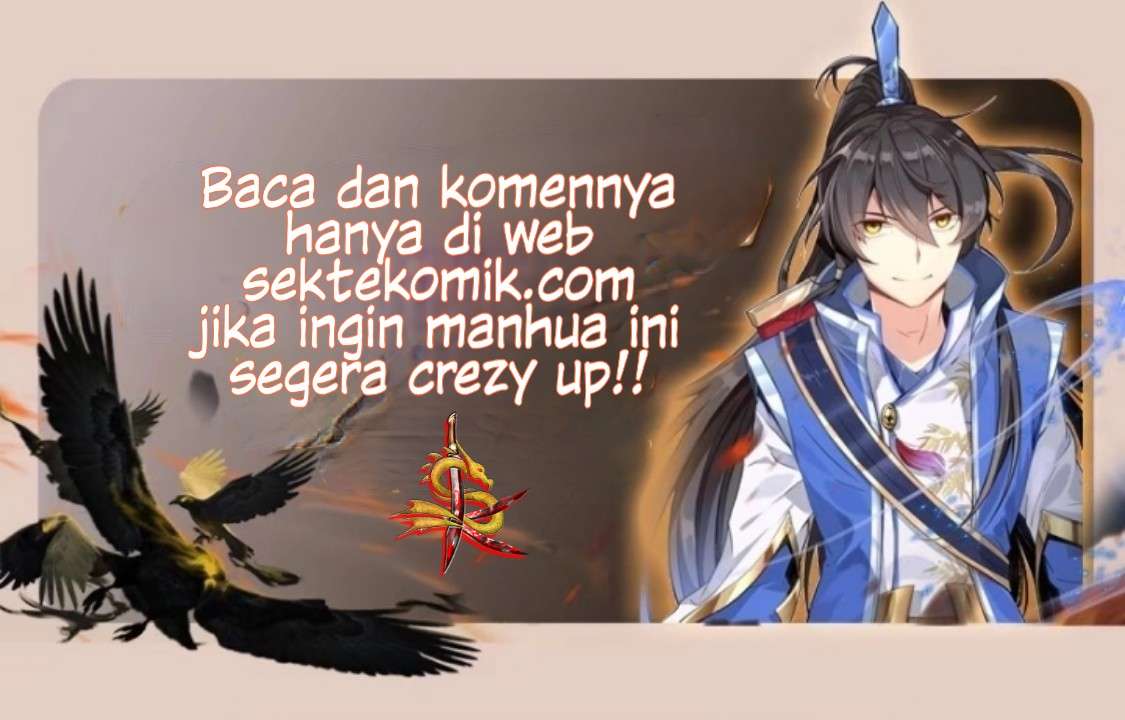 Return of Xiandi chapter 13 halaman 31