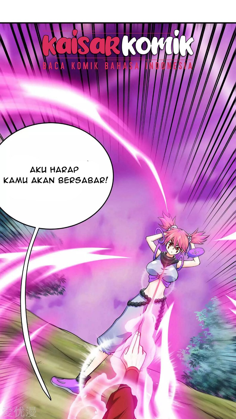 Return of Xiandi chapter 130 halaman 7