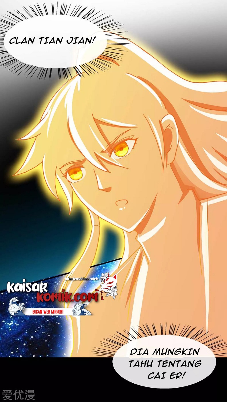 Return of Xiandi chapter 130 halaman 18