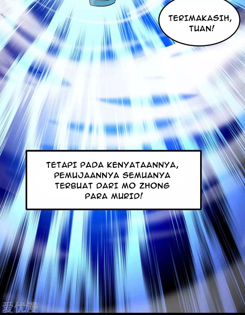 Return of Xiandi chapter 131 halaman 19