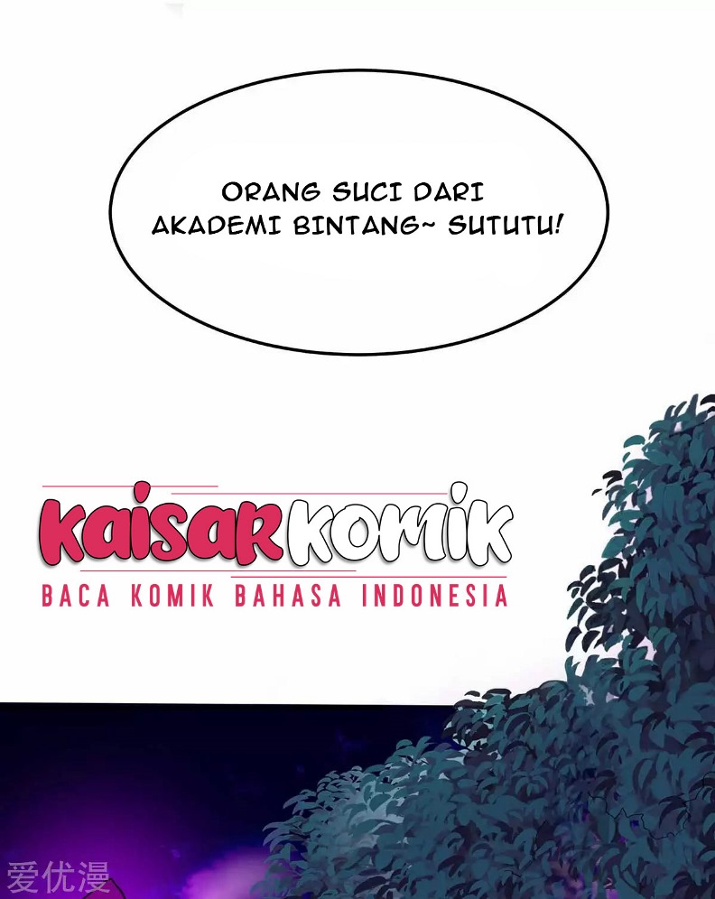 Return of Xiandi chapter 132 halaman 22