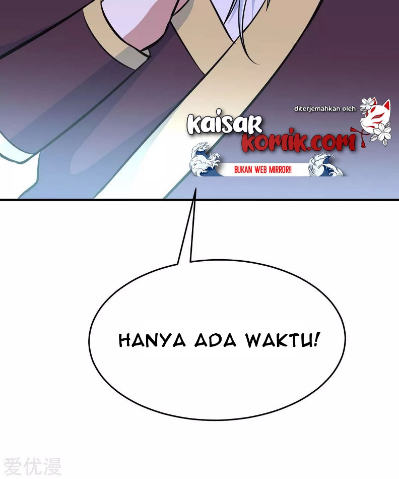 Return of Xiandi Bab 134 halaman 4