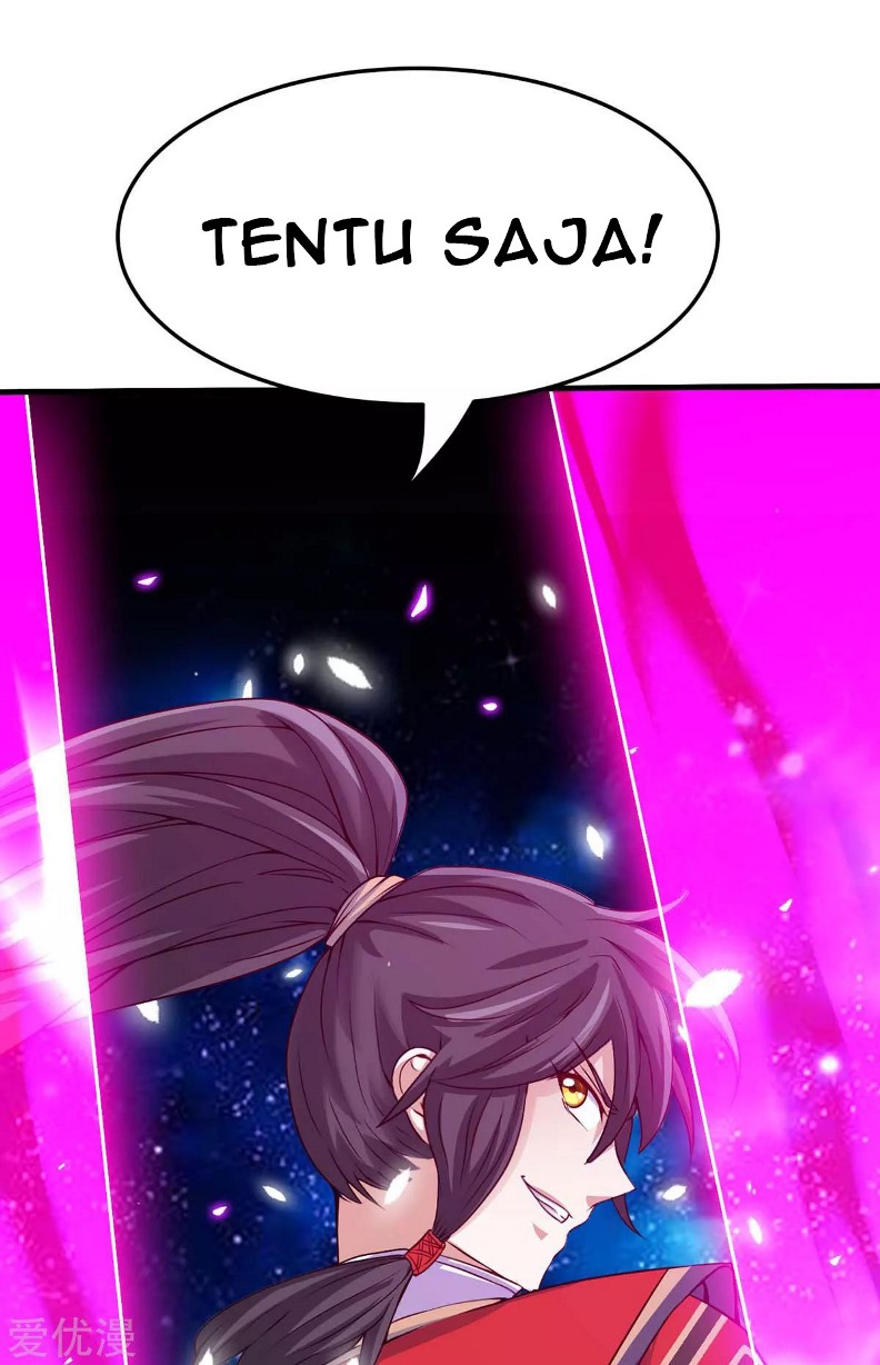 Return of Xiandi chapter 136 halaman 16