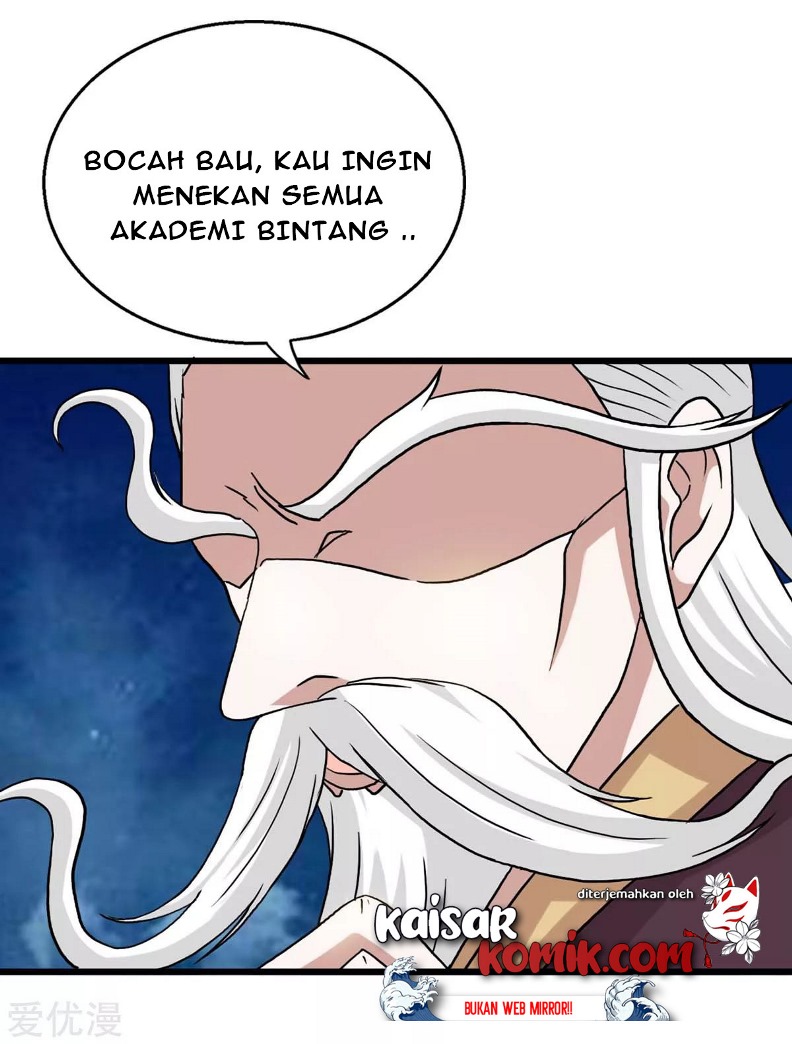 Return of Xiandi Bab 137 halaman 16