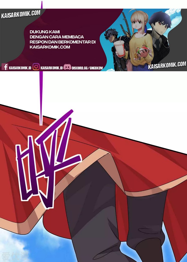 Return of Xiandi chapter 139 halaman 10