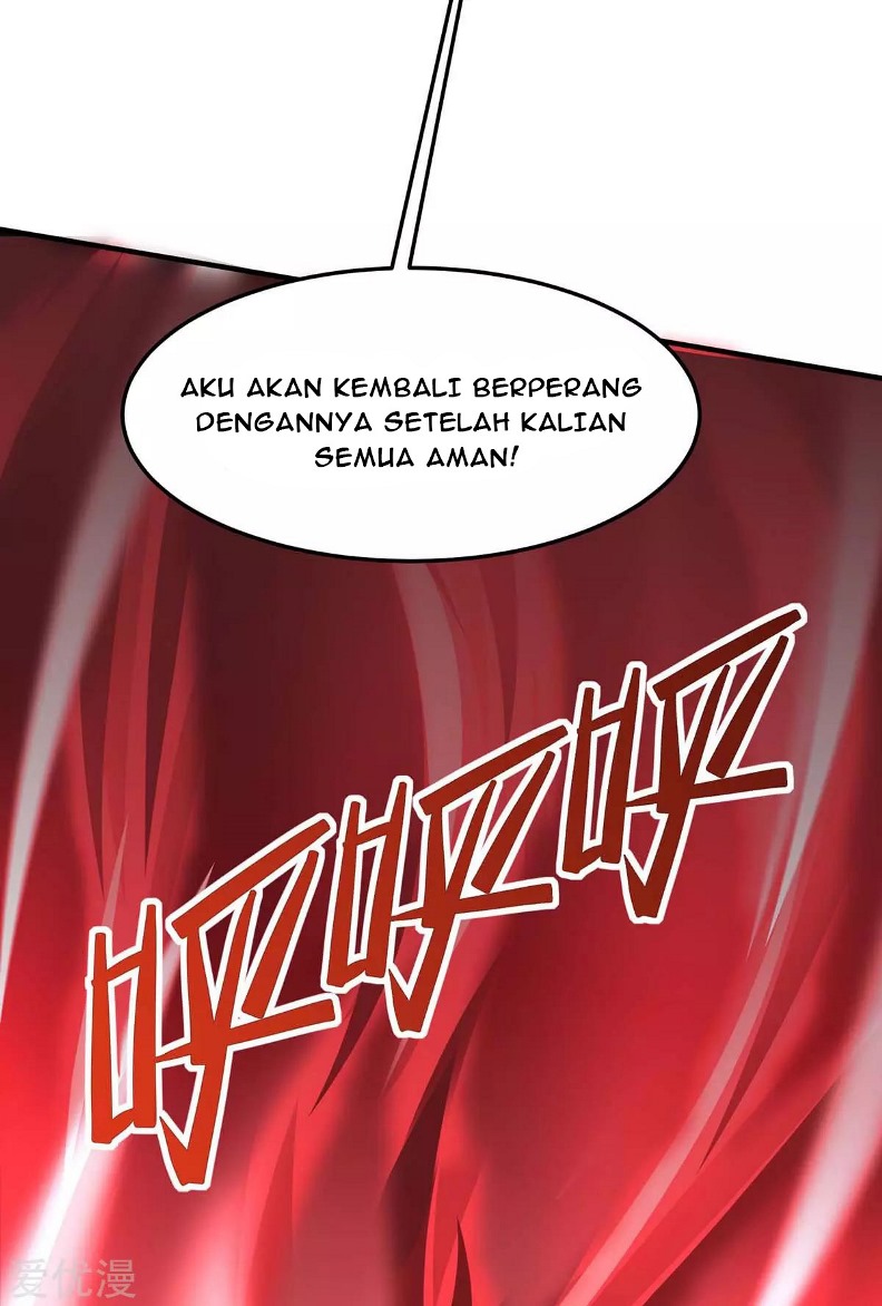 Return of Xiandi chapter 139 halaman 14