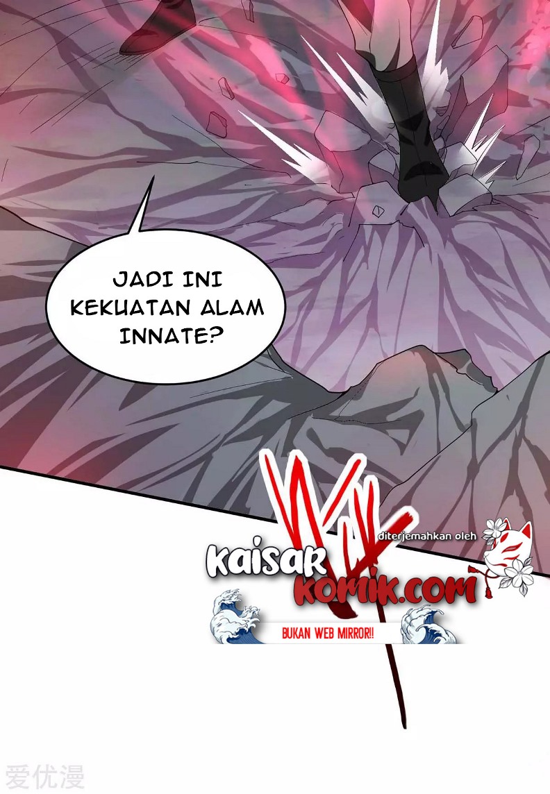 Return of Xiandi chapter 139 halaman 31