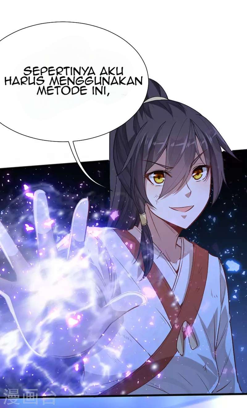 Return of Xiandi chapter 14 halaman 5