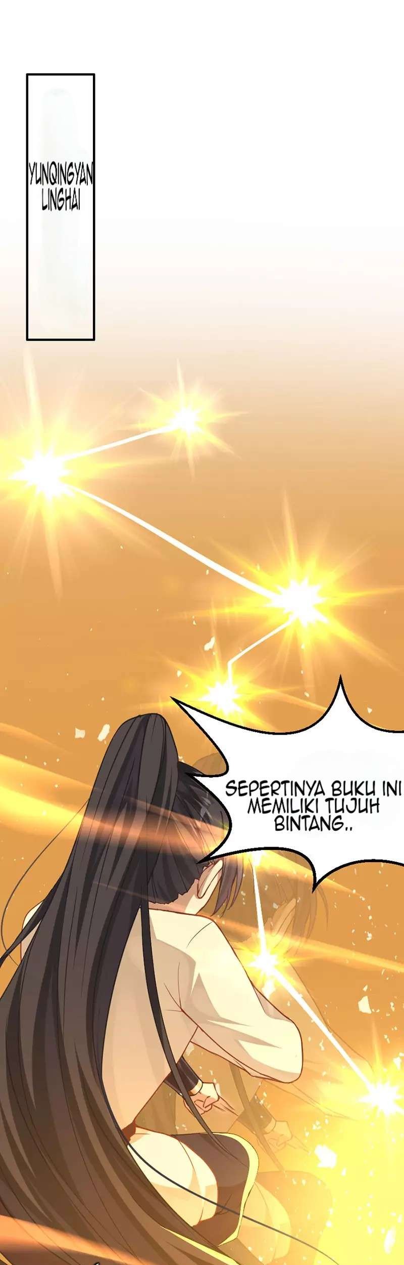 Return of Xiandi chapter 14 halaman 11