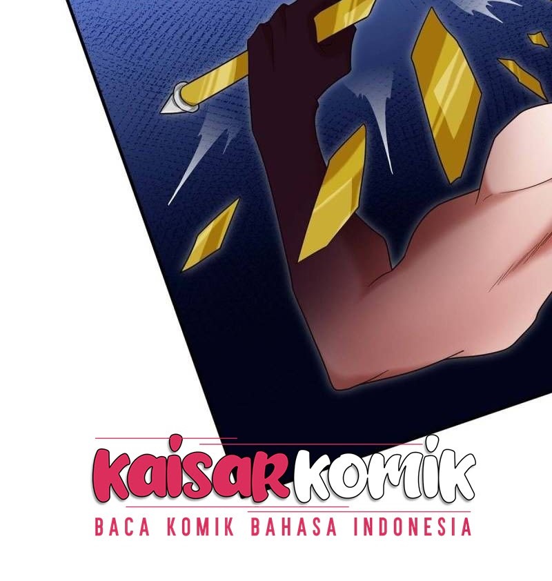 Return of Xiandi chapter 141 halaman 8