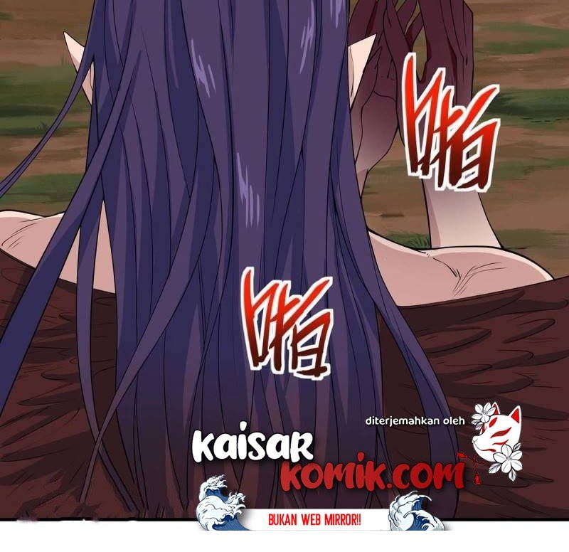 Return of Xiandi chapter 142 halaman 20