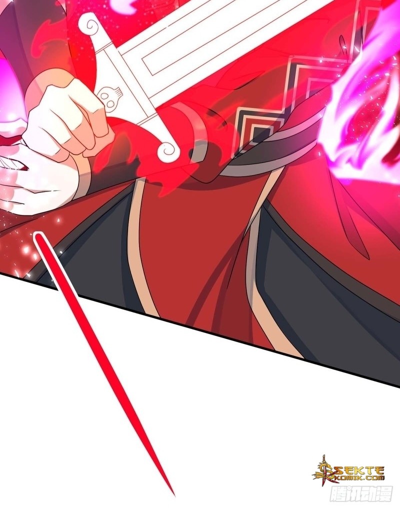 Return of Xiandi chapter 143 halaman 5