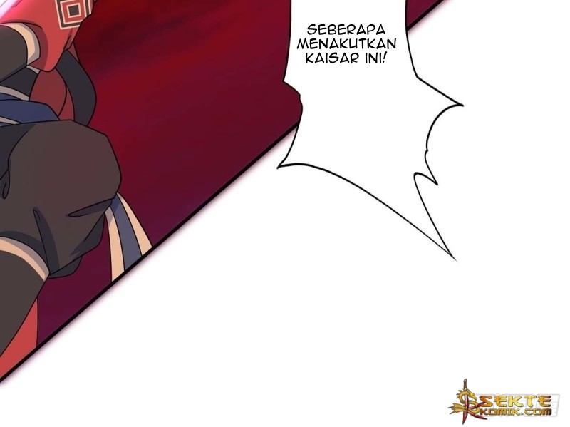 Return of Xiandi chapter 143 halaman 22