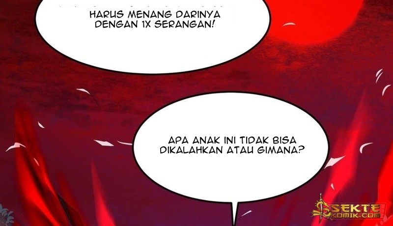 Return of Xiandi chapter 143 halaman 26