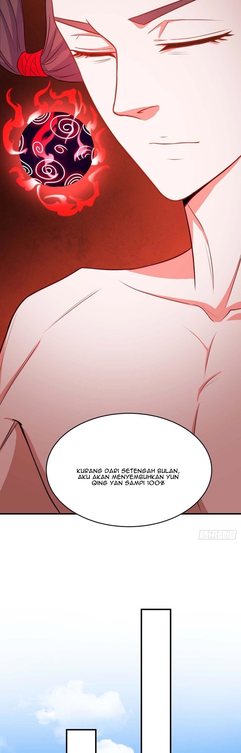 Return of Xiandi chapter 145 halaman 5