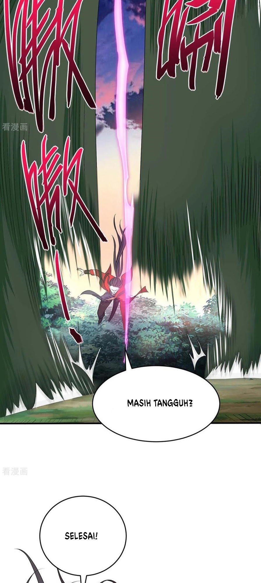 Return of Xiandi chapter 146 halaman 4