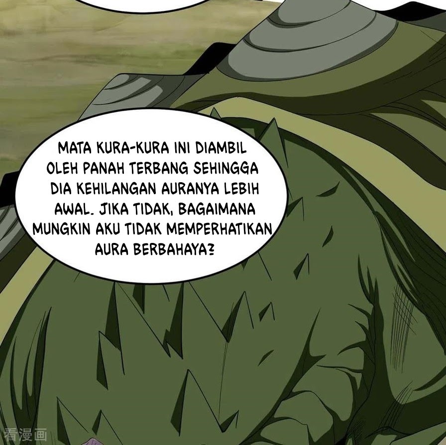 Return of Xiandi chapter 146 halaman 13