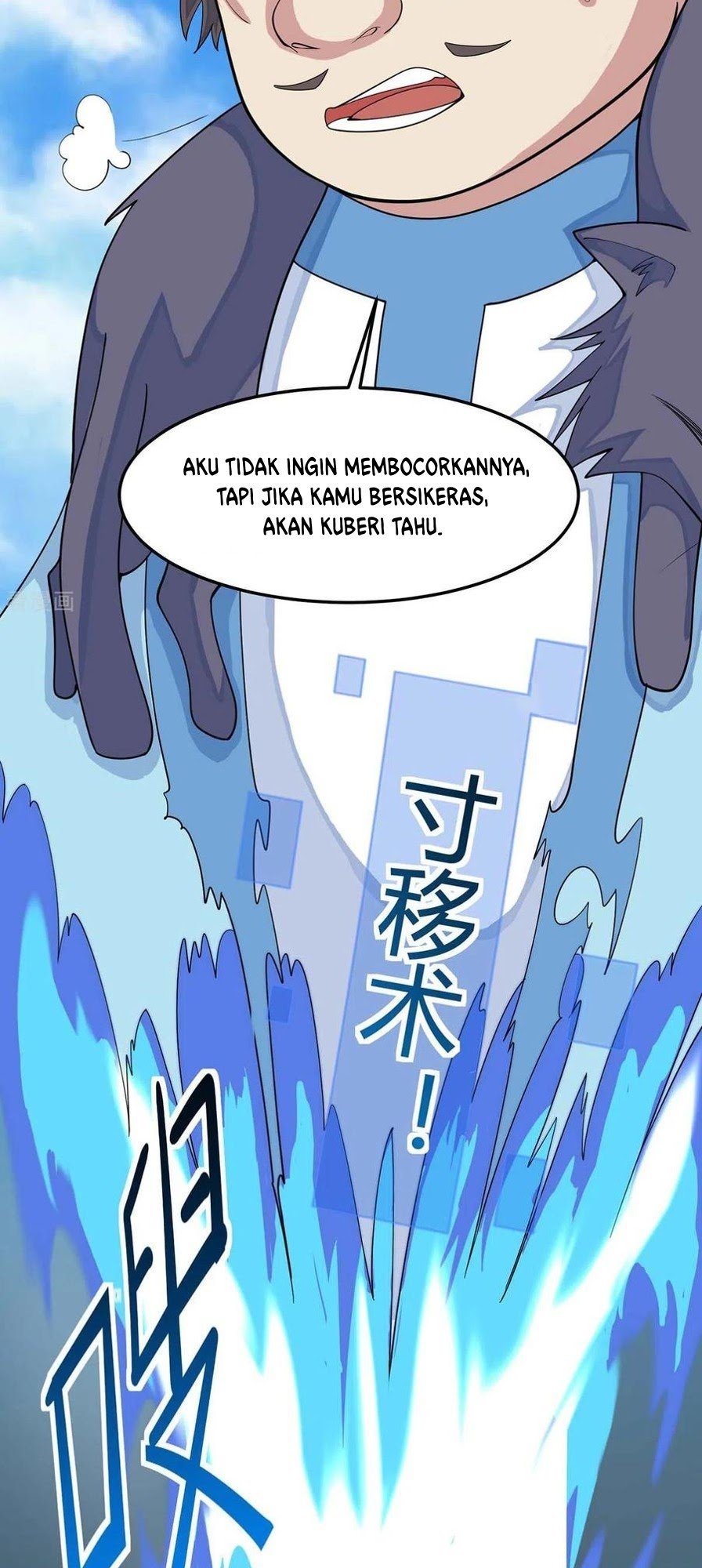 Return of Xiandi chapter 148 halaman 5
