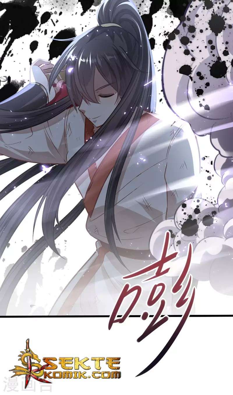 Return of Xiandi chapter 15 halaman 5