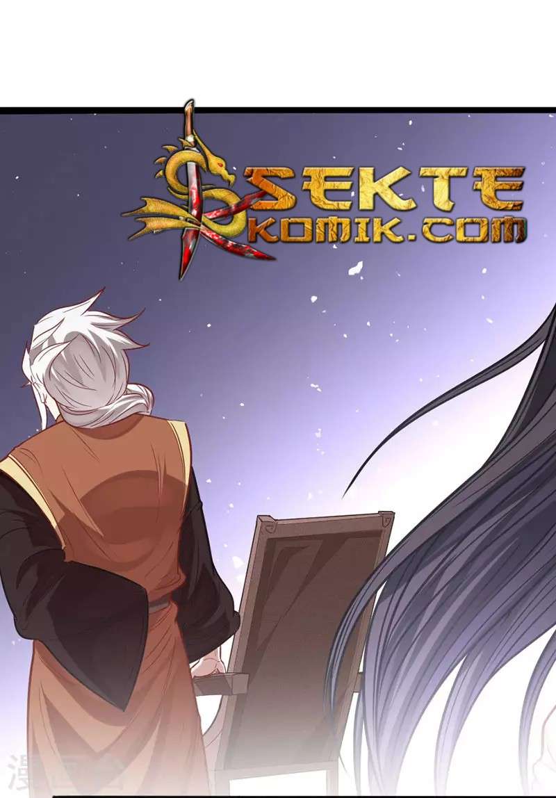 Return of Xiandi chapter 15 halaman 21