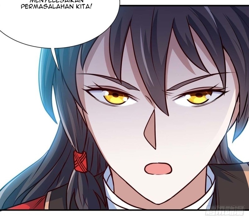 Return of Xiandi chapter 150 halaman 20