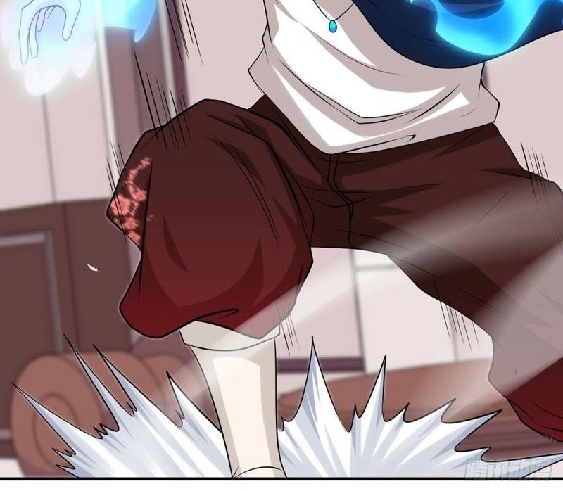 Return of Xiandi chapter 151 halaman 13