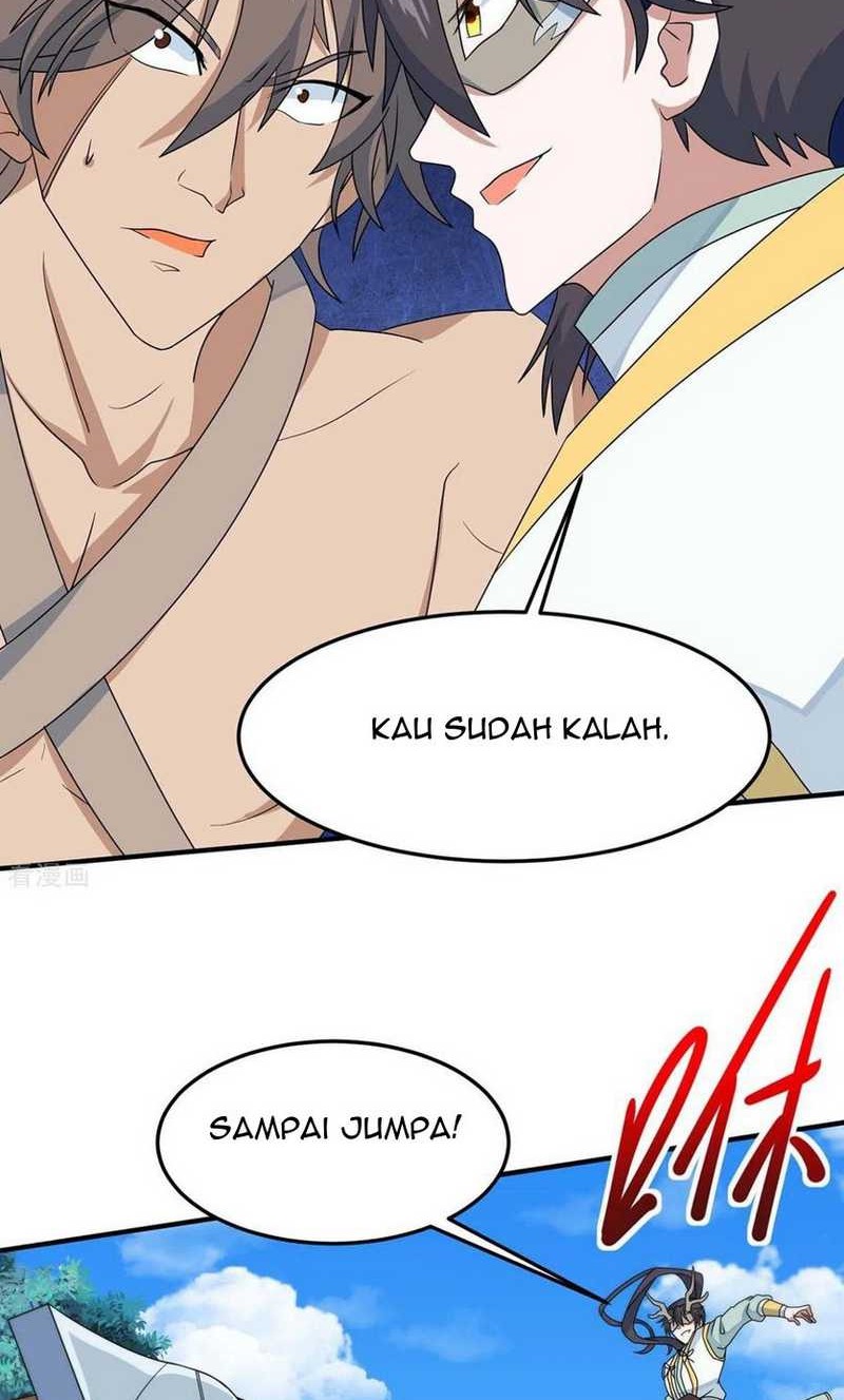 Return of Xiandi Bab 154 halaman 13