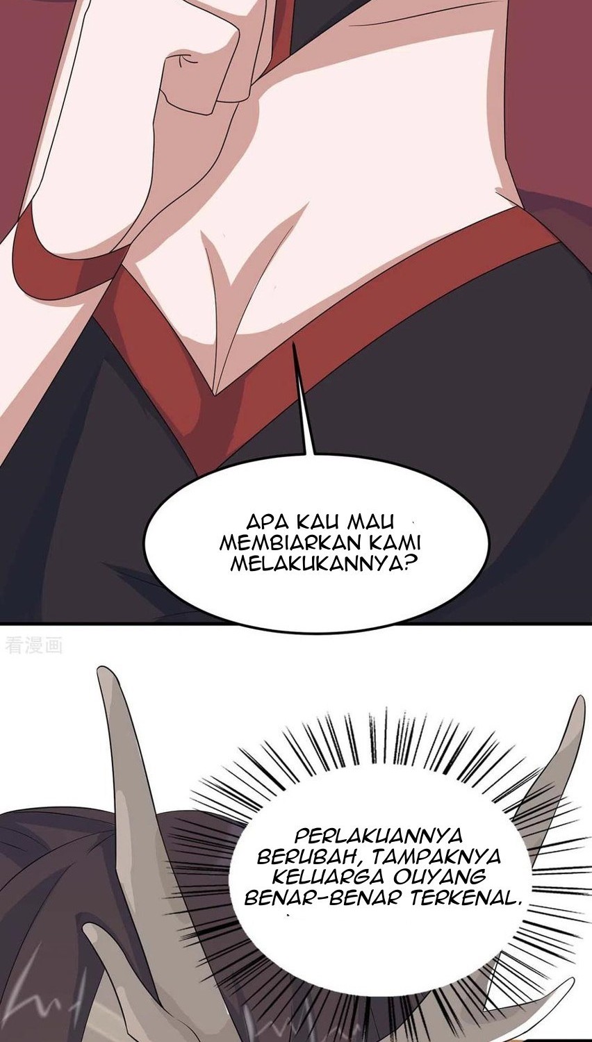 Return of Xiandi chapter 155 halaman 11