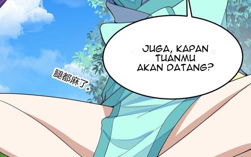 Return of Xiandi chapter 156 halaman 5