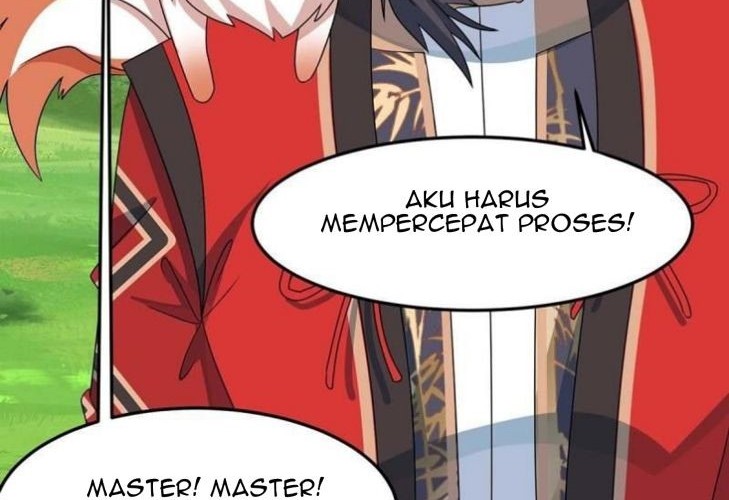 Return of Xiandi chapter 156 halaman 24