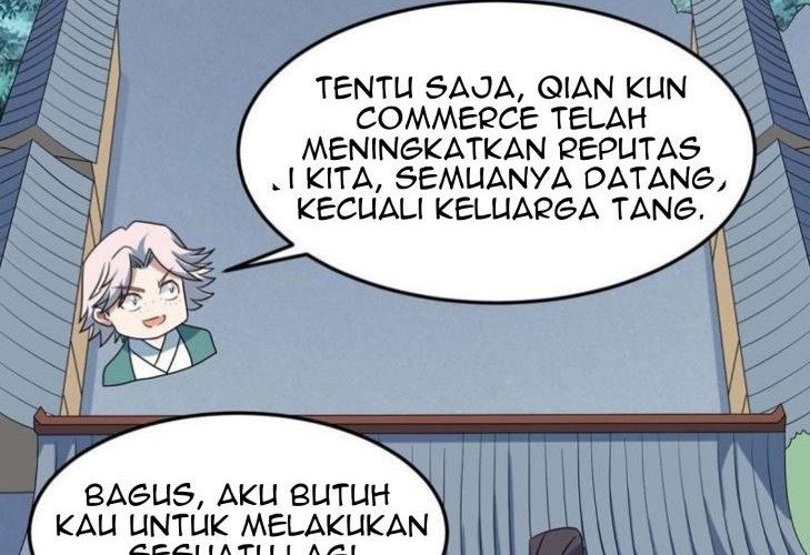 Return of Xiandi chapter 156 halaman 26