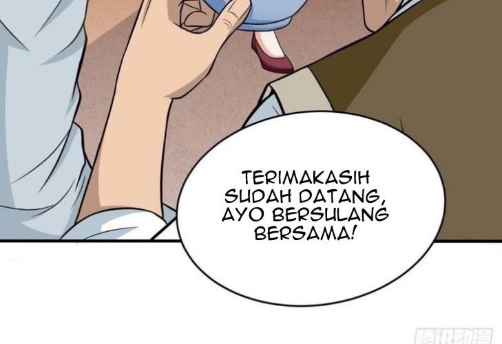 Return of Xiandi chapter 156 halaman 30