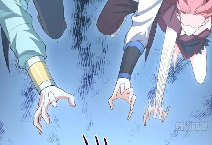 Return of Xiandi chapter 156 halaman 36