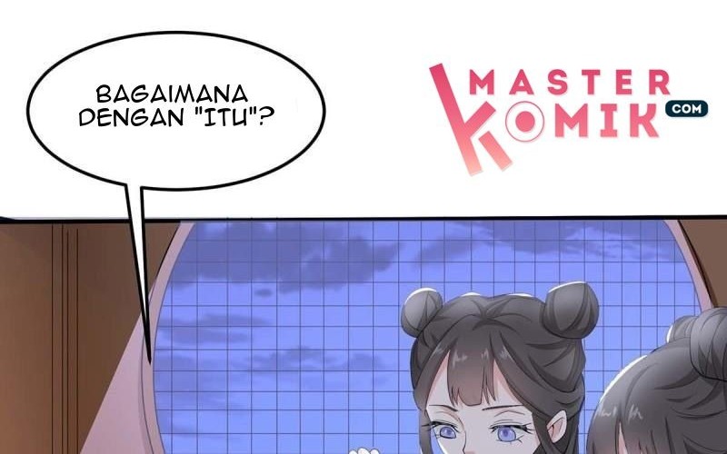 Return of Xiandi chapter 157 halaman 7