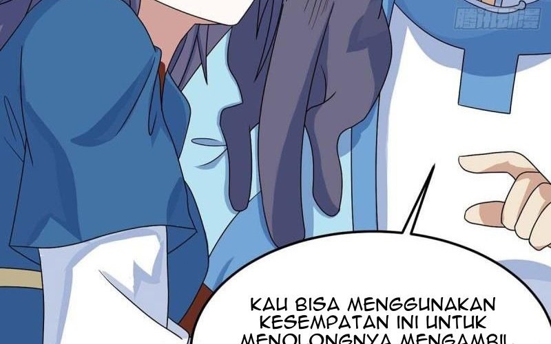 Return of Xiandi chapter 157 halaman 13