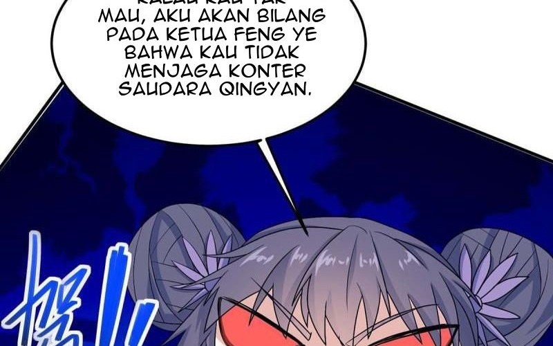 Return of Xiandi chapter 157 halaman 17