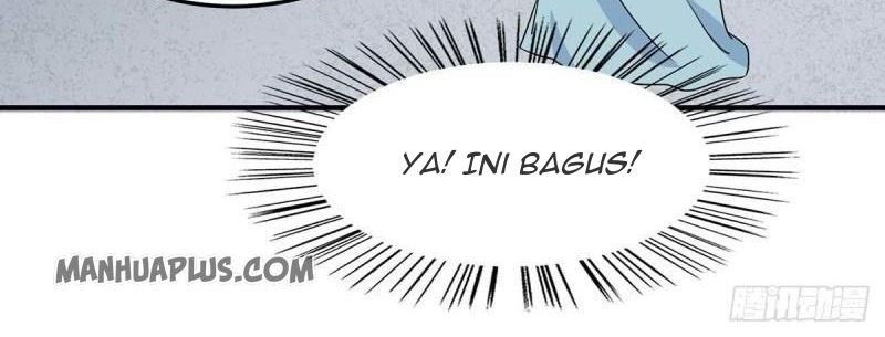 Return of Xiandi chapter 157 halaman 21