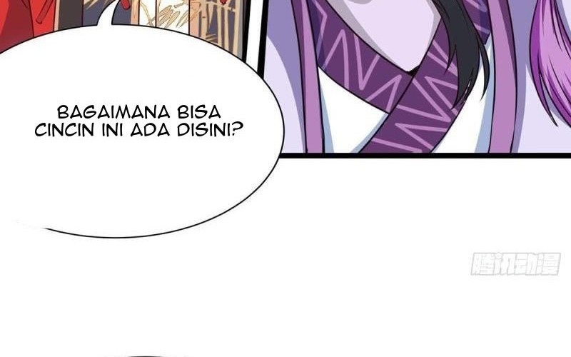 Return of Xiandi chapter 158 halaman 9