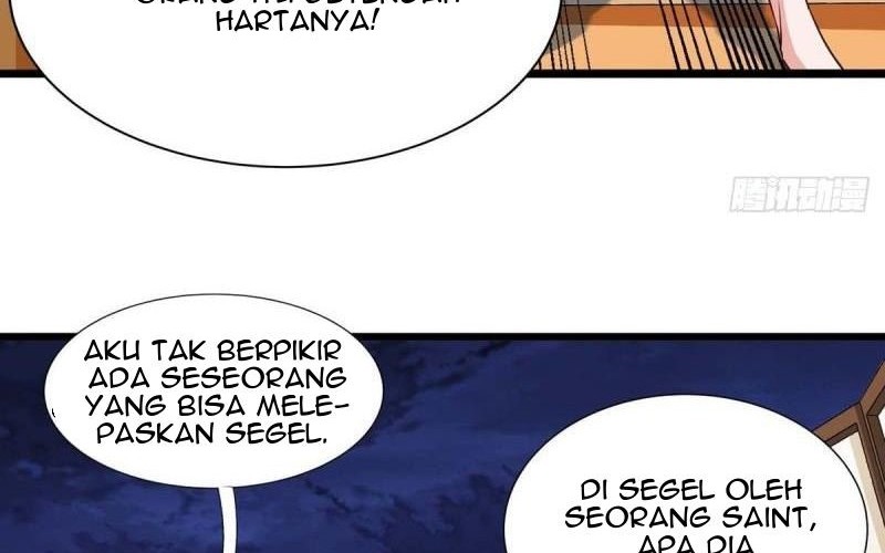 Return of Xiandi chapter 158 halaman 13