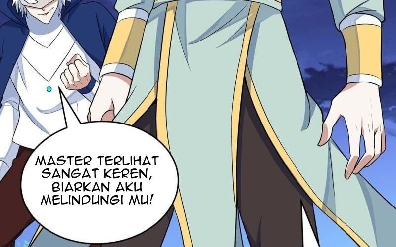 Return of Xiandi chapter 158 halaman 27