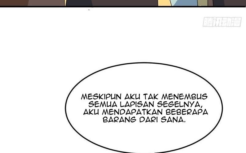 Return of Xiandi Bab 159 halaman 24